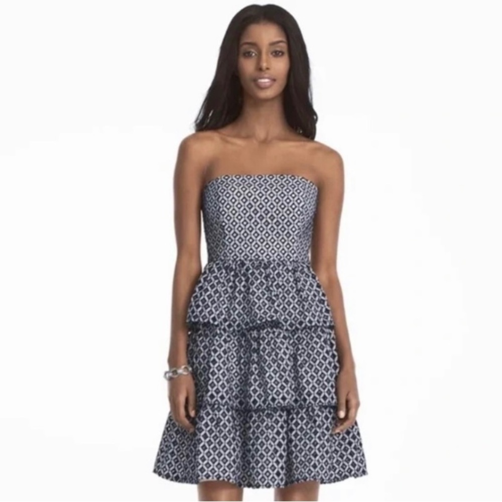 NWT WHBM Dress